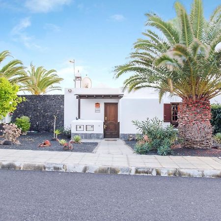 Villa Isa Playa Blanca Dış mekan fotoğraf