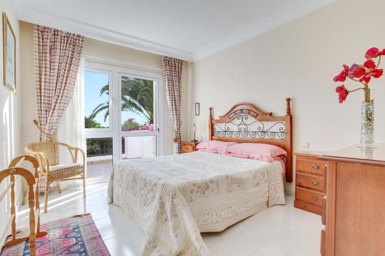 Villa Isa Playa Blanca Dış mekan fotoğraf