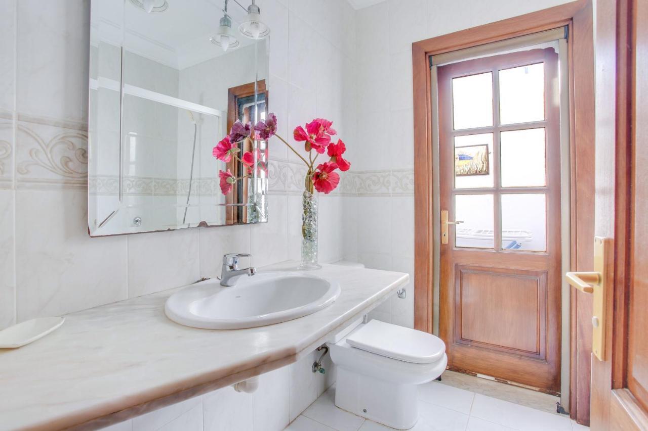 Villa Isa Playa Blanca Dış mekan fotoğraf
