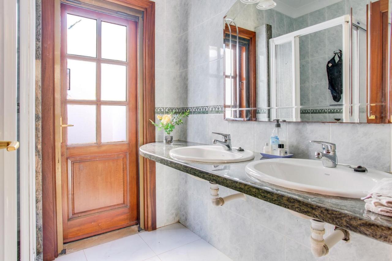 Villa Isa Playa Blanca Dış mekan fotoğraf