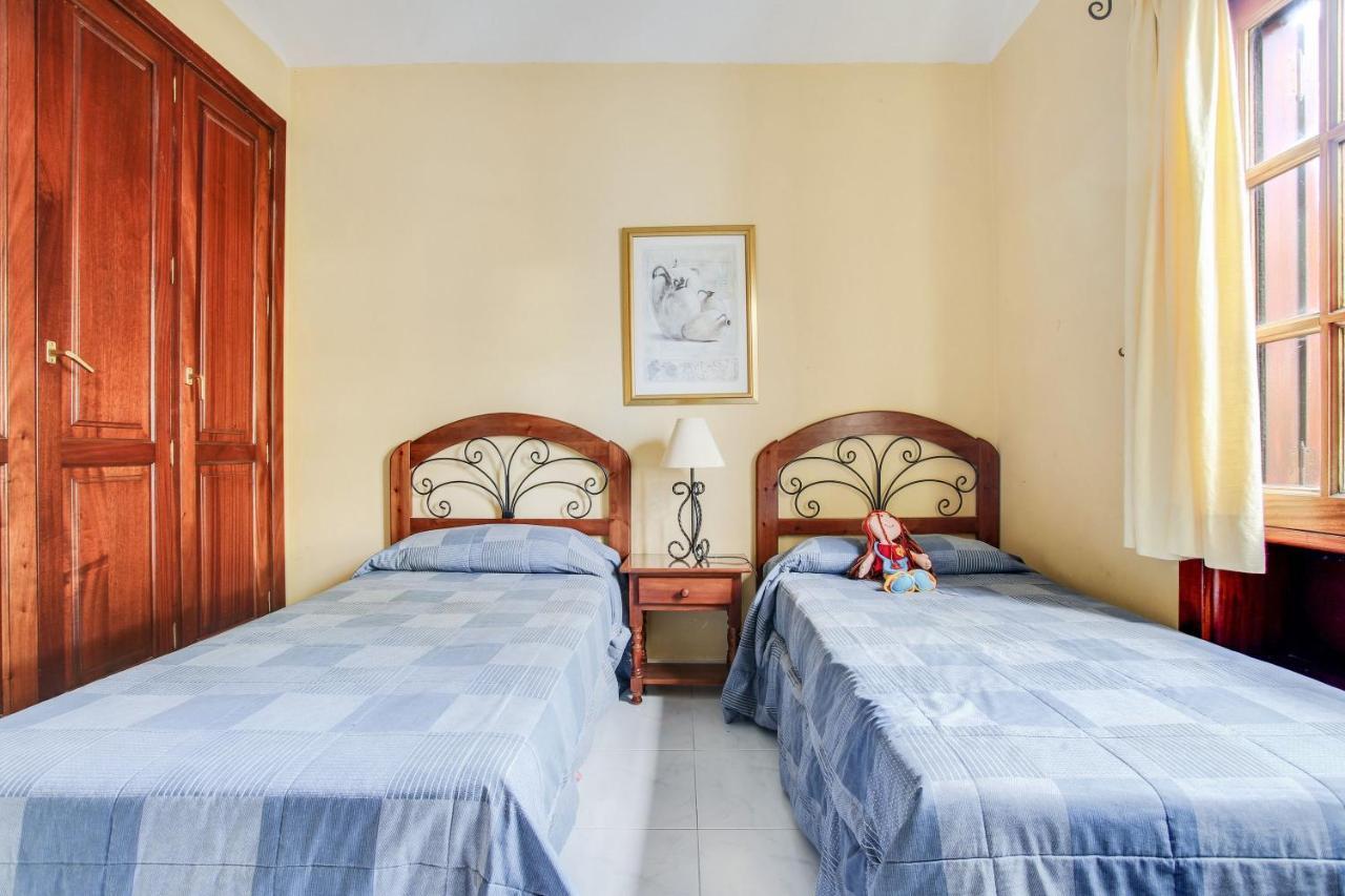 Villa Isa Playa Blanca Dış mekan fotoğraf