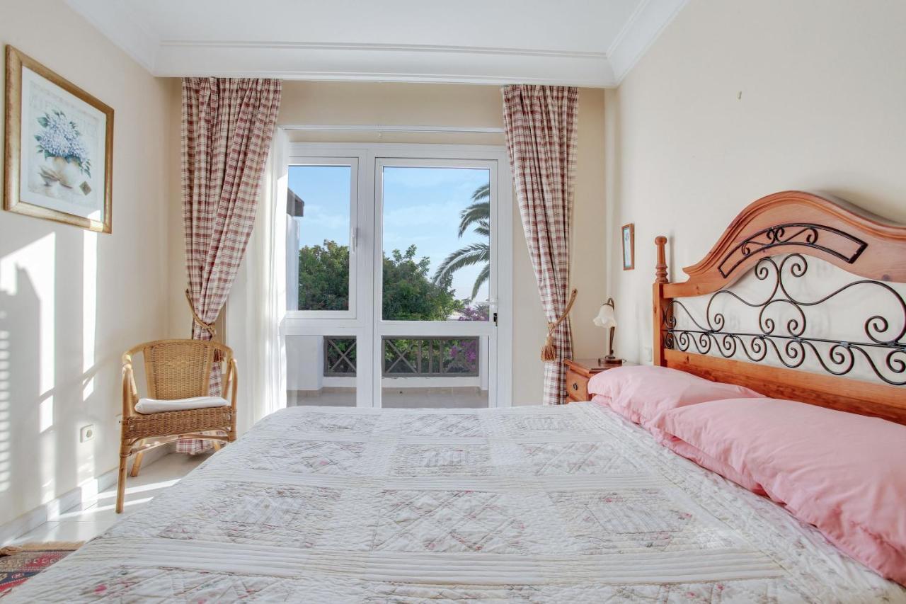 Villa Isa Playa Blanca Dış mekan fotoğraf
