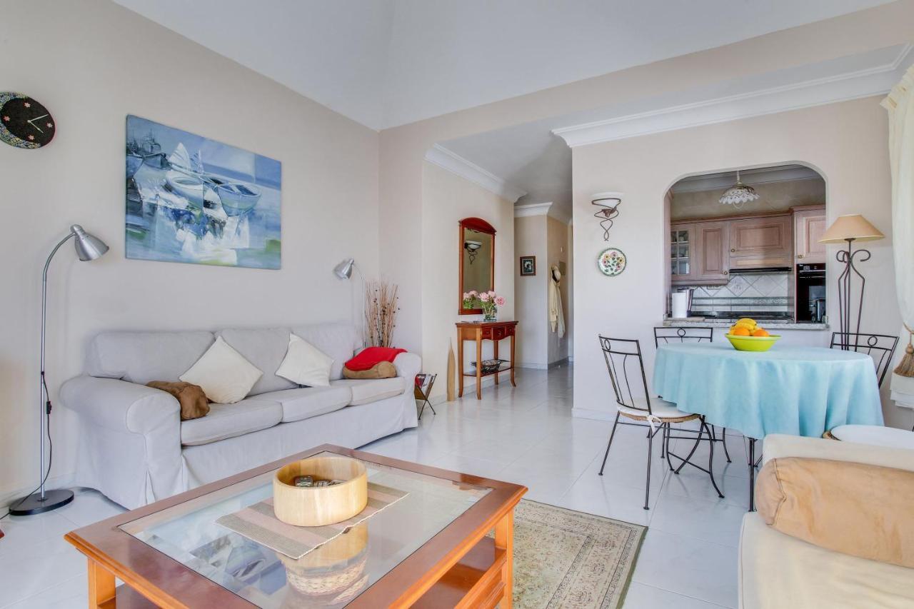 Villa Isa Playa Blanca Dış mekan fotoğraf