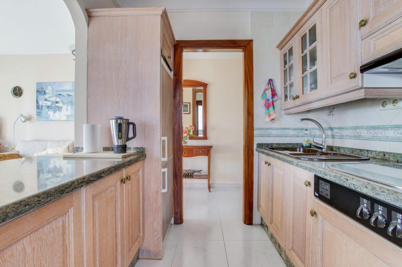 Villa Isa Playa Blanca Dış mekan fotoğraf