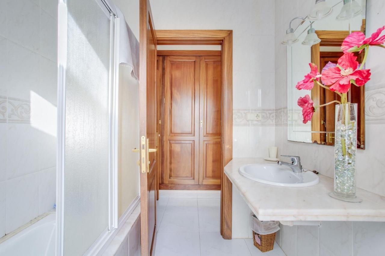 Villa Isa Playa Blanca Dış mekan fotoğraf